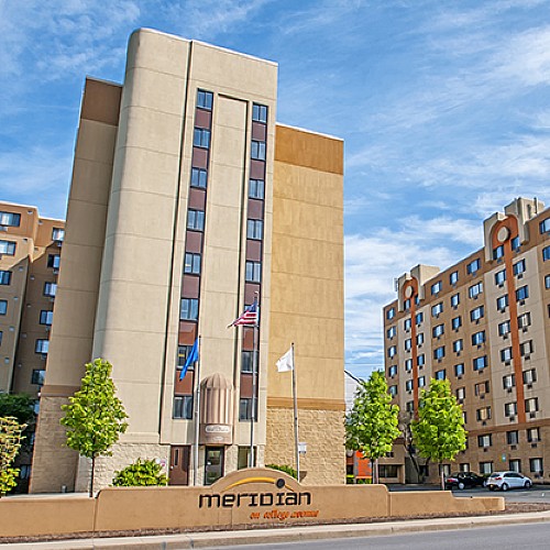Meridian on College Avenue