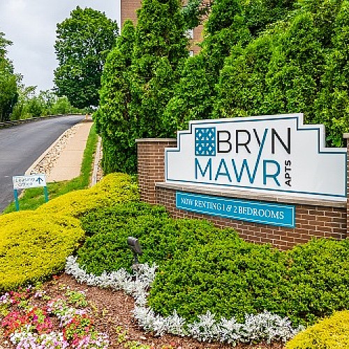 Bryn Mawr Apartments