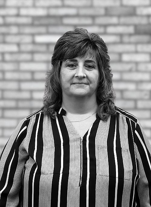 Patti Persun