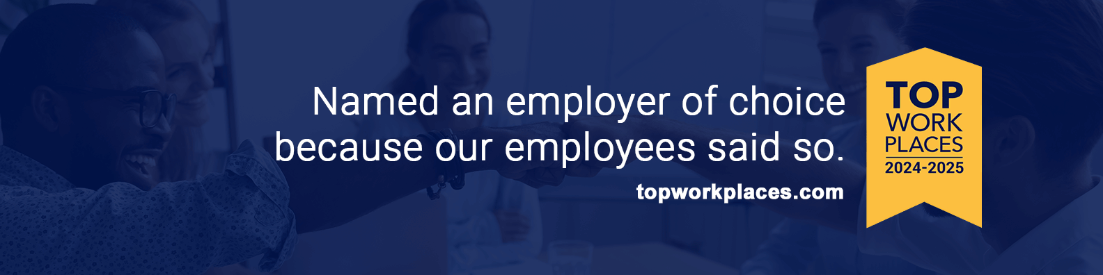 Best Places to Work in Pittsburgh - McKinney Properties